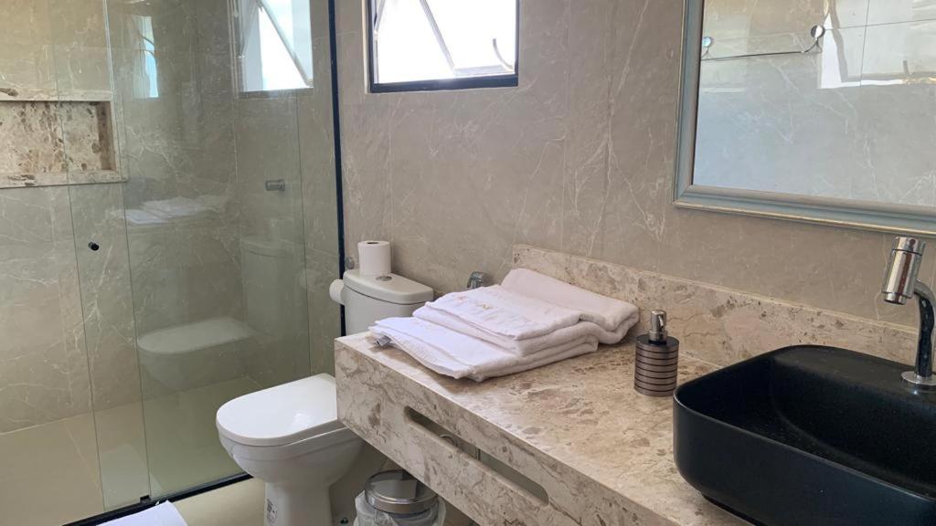 Chez Tupa Suites Уруау Экстерьер фото