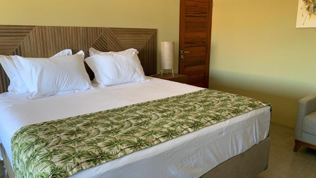Chez Tupa Suites Уруау Экстерьер фото