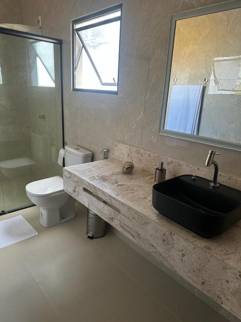 Chez Tupa Suites Уруау Экстерьер фото